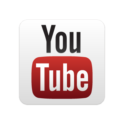 youtube icon